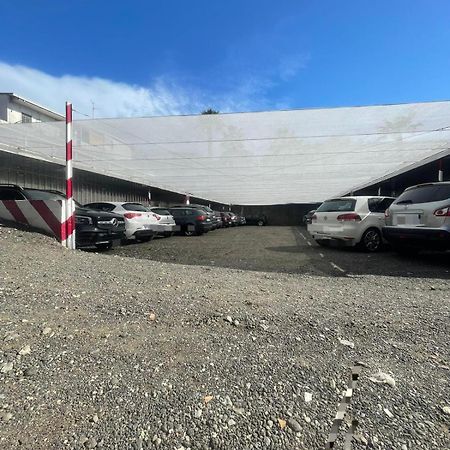 Ferienwohnung Sacca House Reggio Calabria Exterior foto