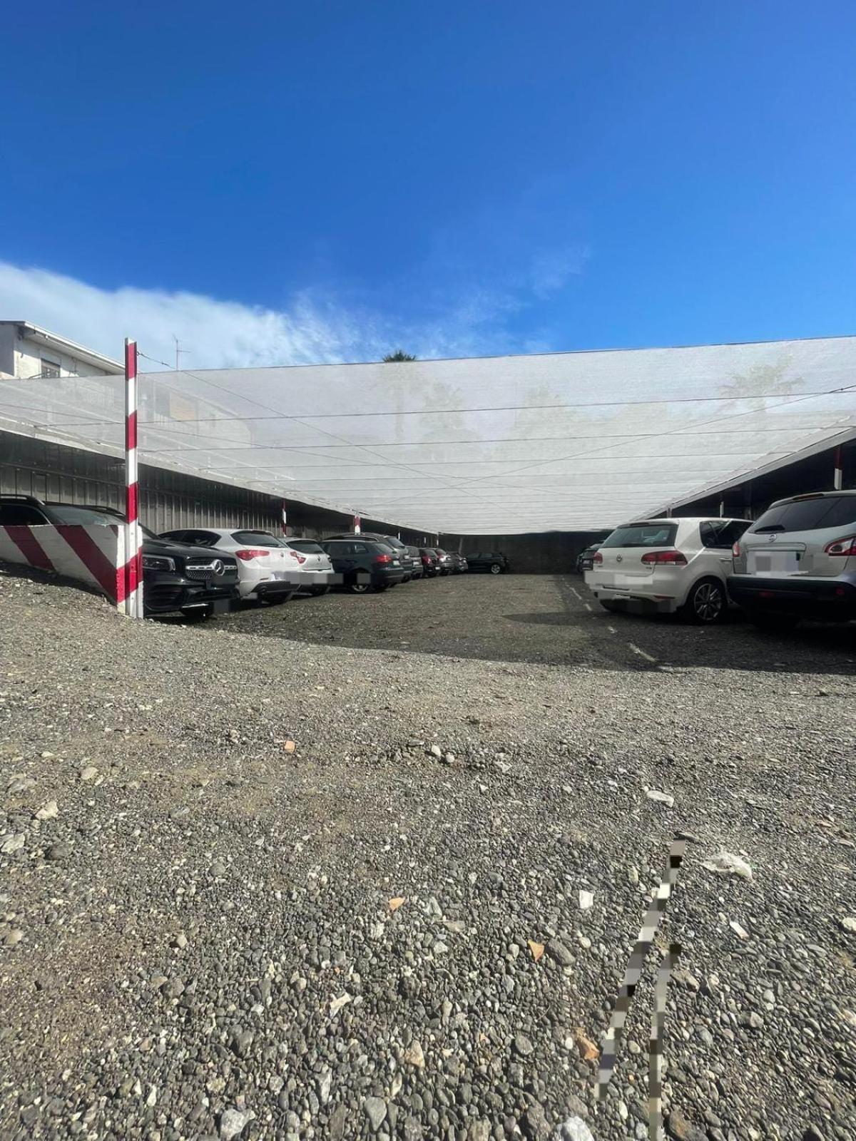 Ferienwohnung Sacca House Reggio Calabria Exterior foto