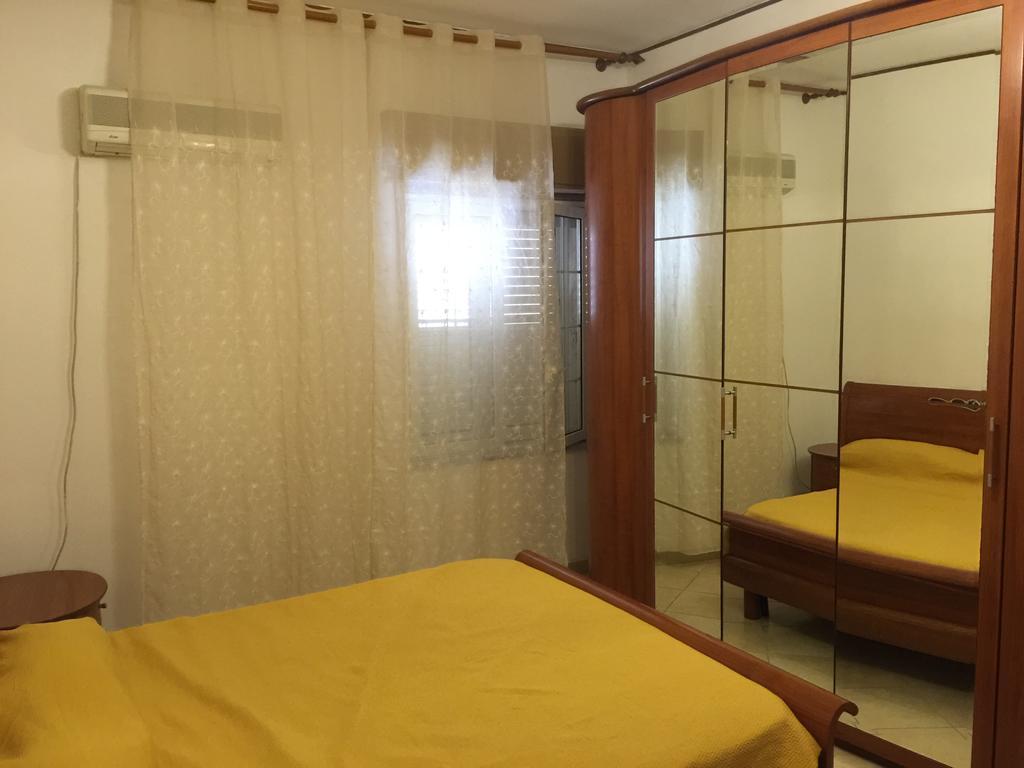 Ferienwohnung Sacca House Reggio Calabria Exterior foto