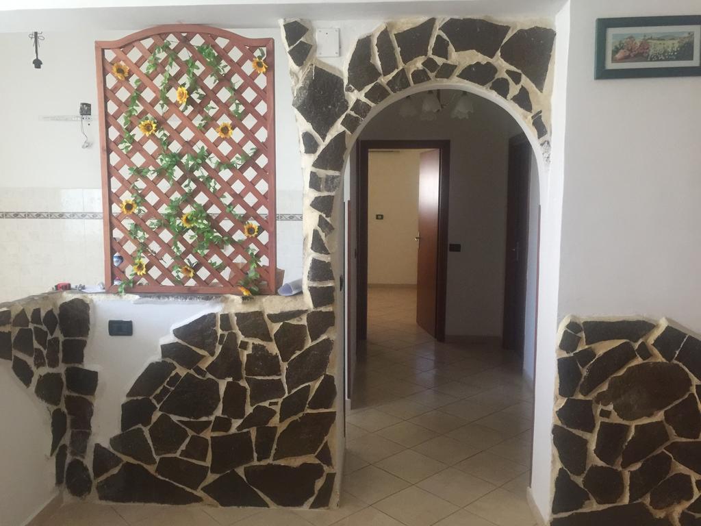 Ferienwohnung Sacca House Reggio Calabria Exterior foto